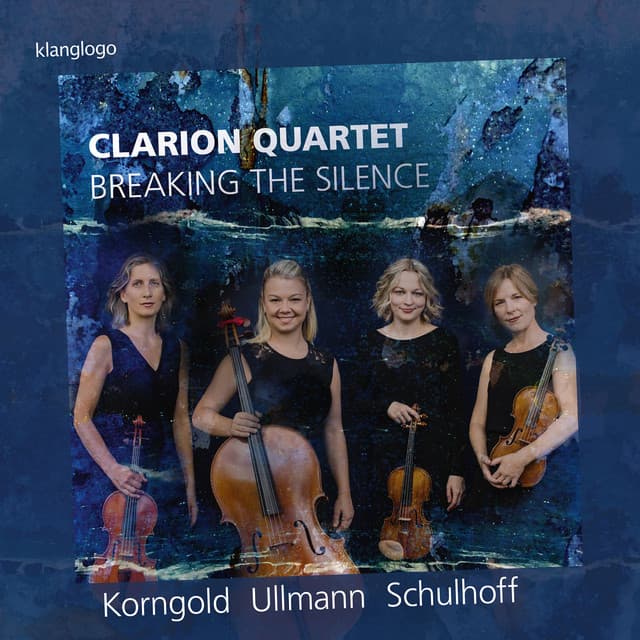 Clarion Quartet