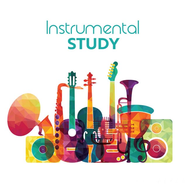 Instrumental Study: Ambient New Age Music in the Background - Serenity Music Zone