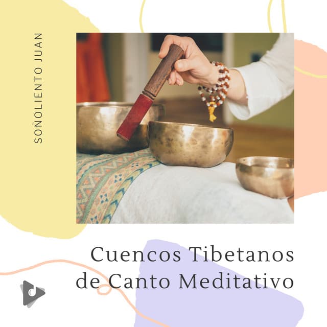 Cuencos Tibetanos de Canto Meditativo - Cuencos Tibetanos