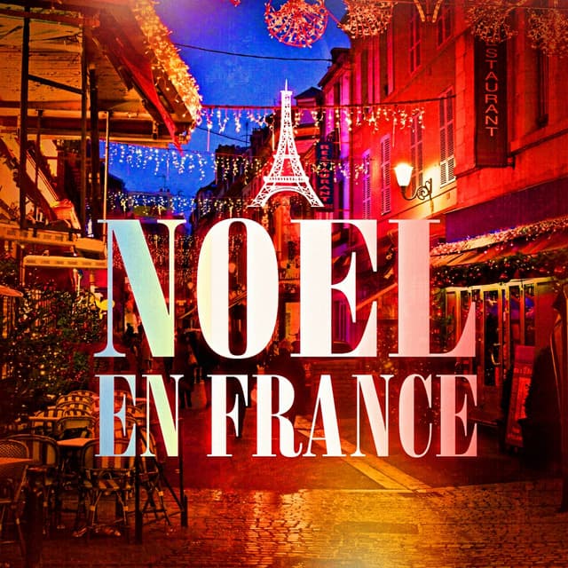 Noël en France - Les Choeurs De Noël