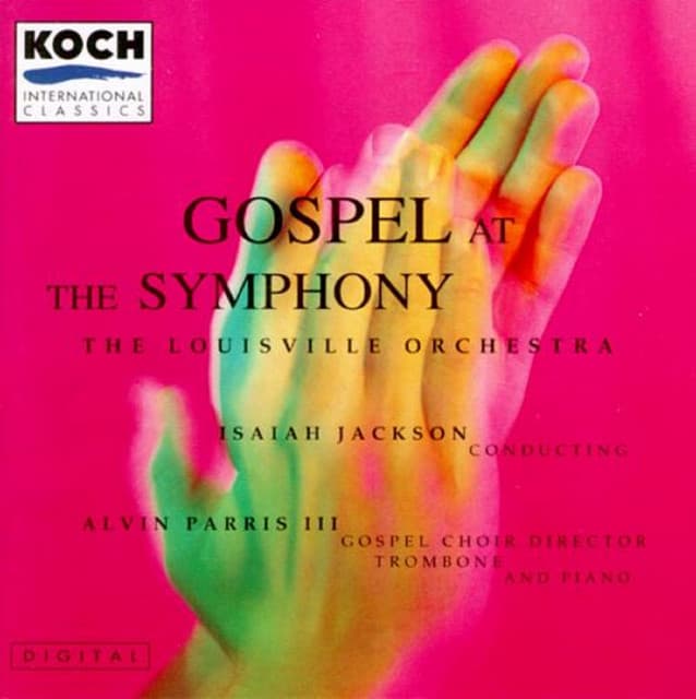 Gospel At The Symphony - Gospel Choir
