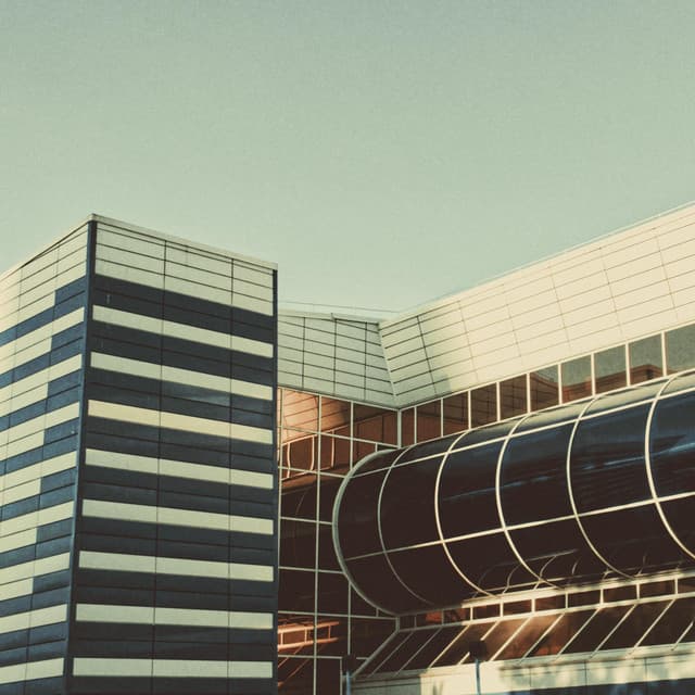 365 Vibes: Joyride Orbit - Lofi Chill