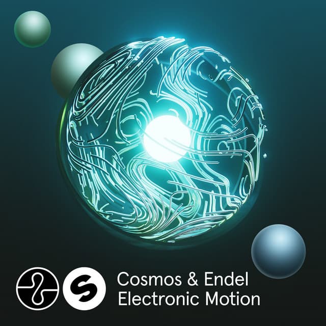 Electronic Motion - COSMOS