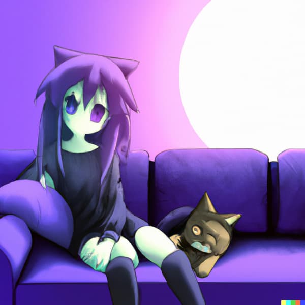 Claus Dark - TotsChill