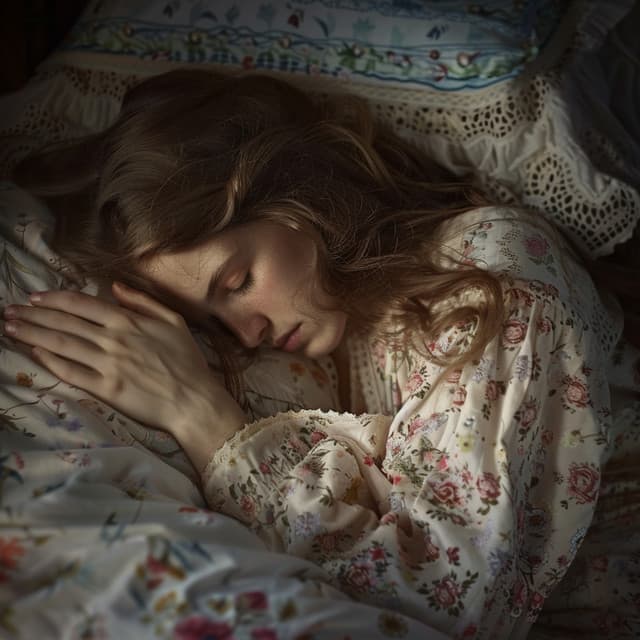 Calming Binaural Rhythms for Better Sleep - Binaural Institute