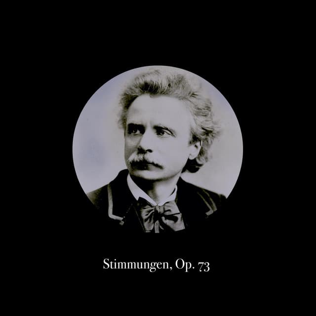 Stimmungen, Op. 73 - Al Goranski