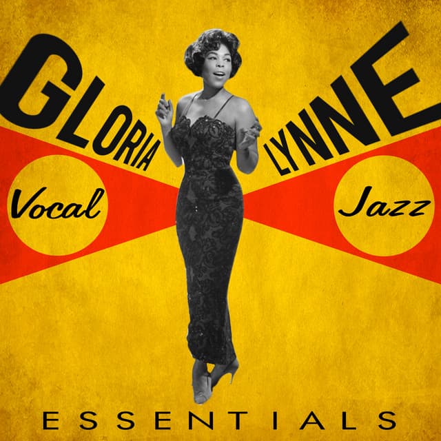 Vocal & Jazz Collection - Gloria Lynne
