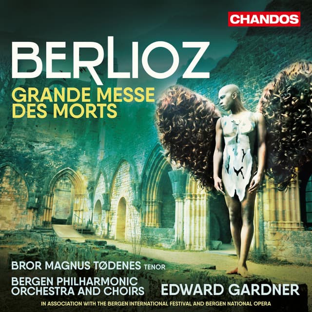 Berlioz: Requiem - Hector Berlioz