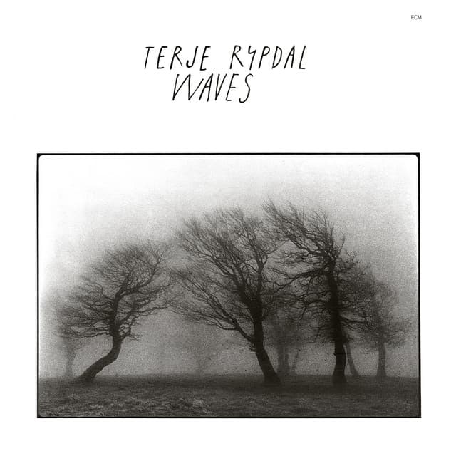 Waves - Terje Rypdal