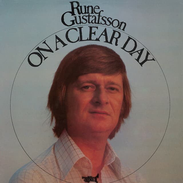 On A Clear Day - Rune Gustafsson