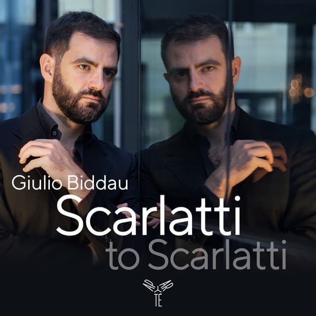 Scarlatti to Scarlatti - Domenico Scarlatti