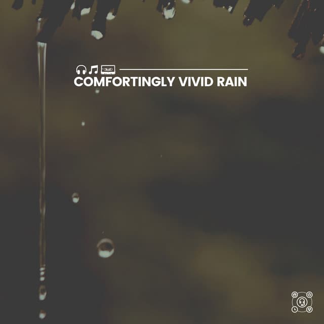 Comfortingly Vivid Rain - The Rain Factory