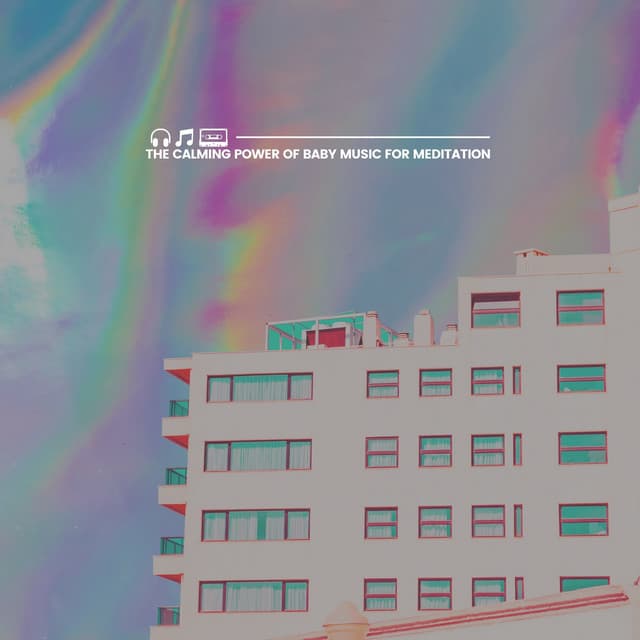 The Calming Power of Lofi Music for Meditation - HIP-HOP LOFI