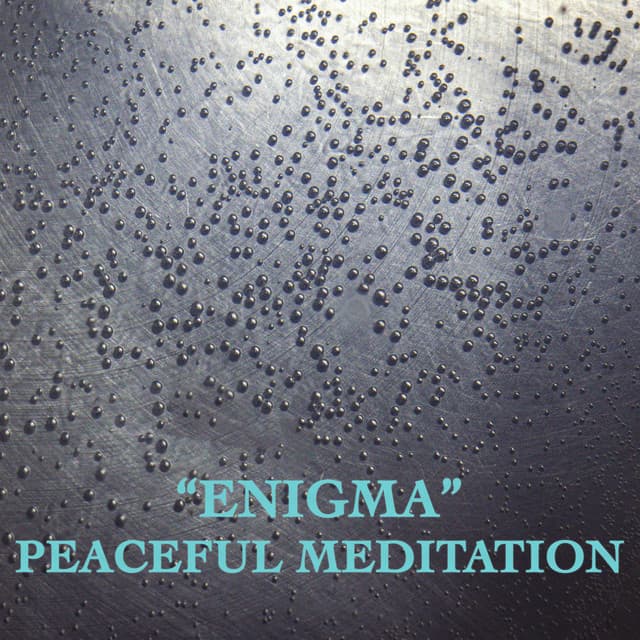 "Enigma" Peaceful Meditation - Johann Sebastian Bach
