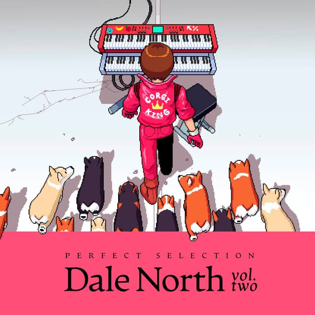 PERFECT SELECTION Dale North vol. two - Dale North
