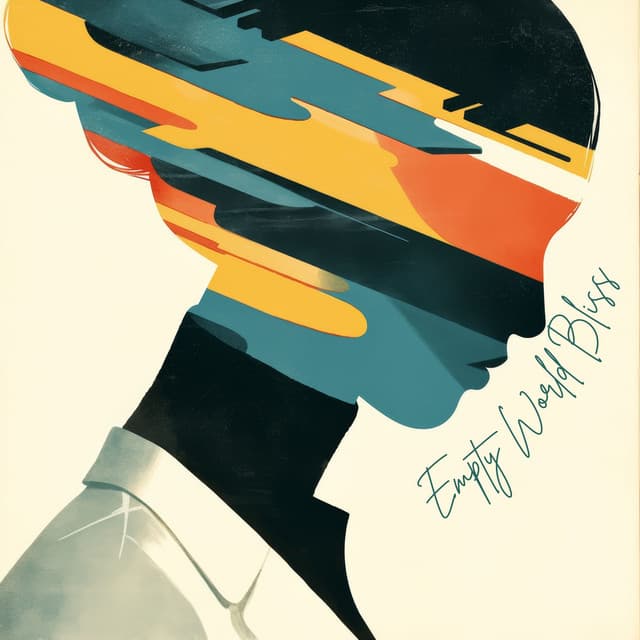 Empty World Bliss - Delta Pure Waves