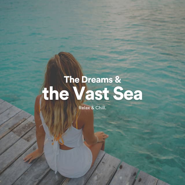 The Dreams & the Vast Sea - New Age by Relax & Chill