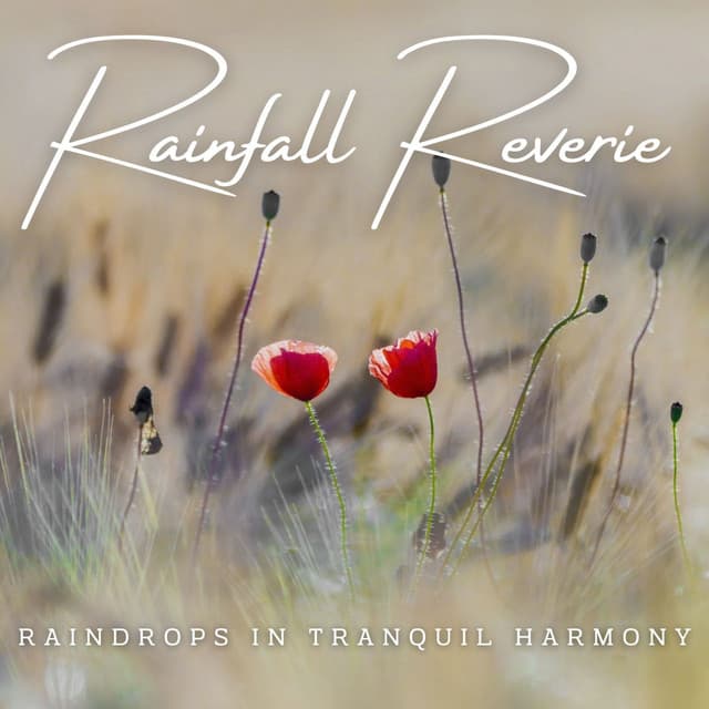 Rainfall Reverie: Ambient Meditations - Rainfall