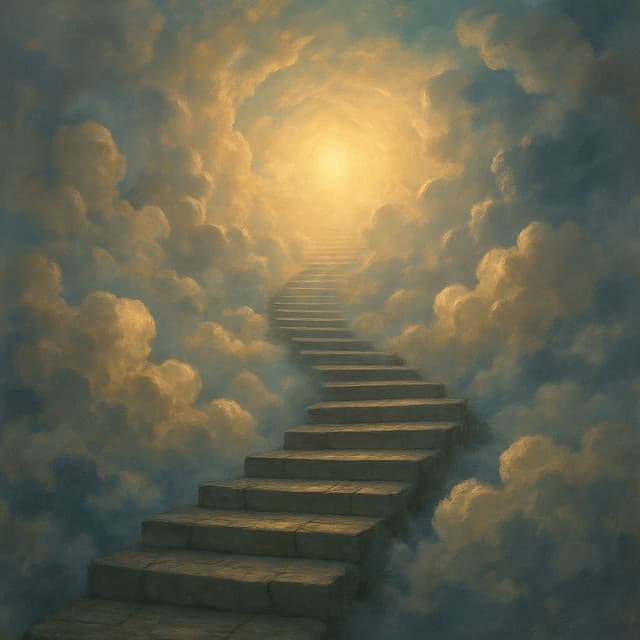 1 Sol: Echoes from the Back Room - Lofi Chill