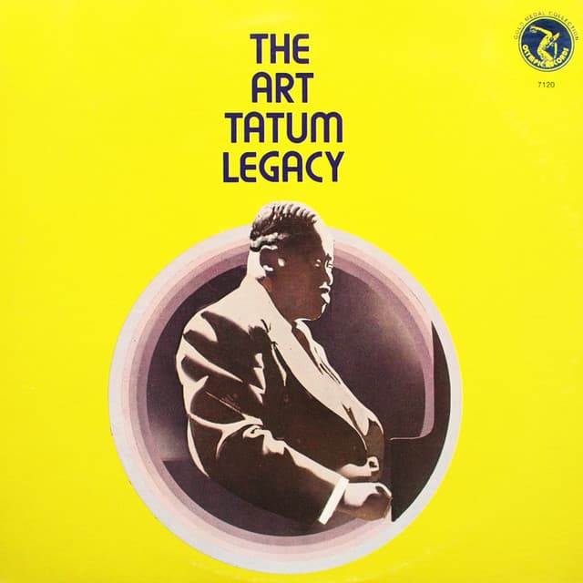 The Art Tatum Legacy - Art Tatum