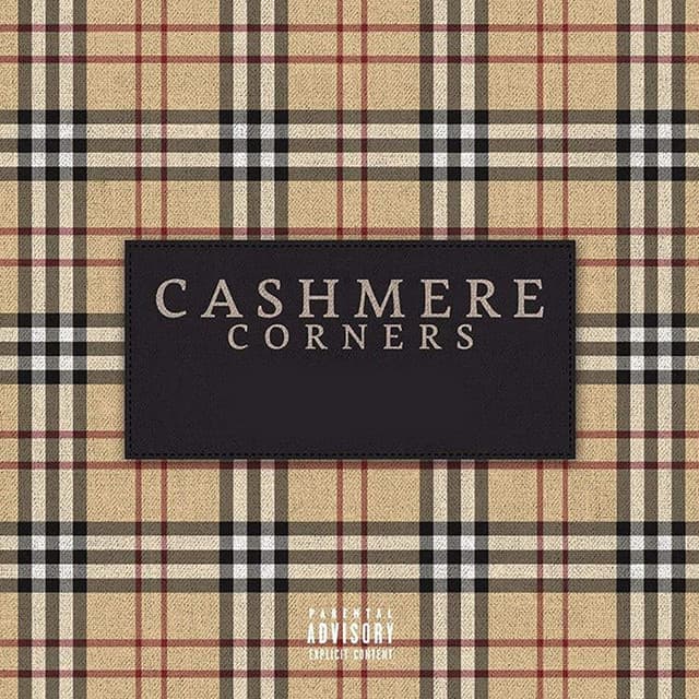 Cashmere Corners - Planet Asia