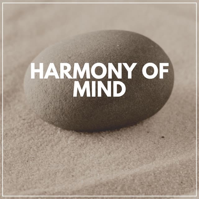 Harmony of Mind - Shakuhachi Sakano