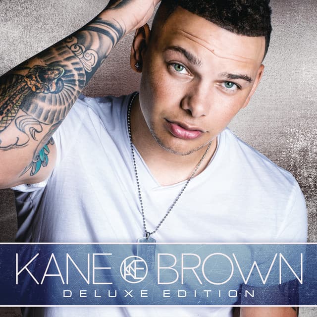 Kane Brown - Kane Brown
