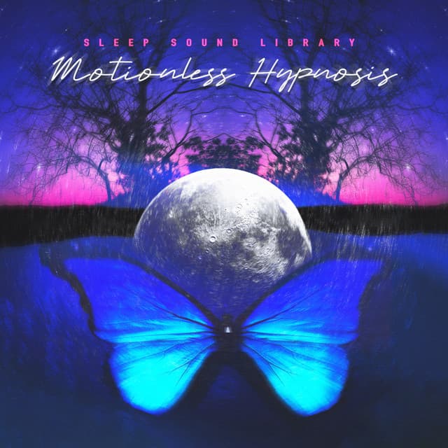 Motionless Hypnosis - Sleep Sound Library