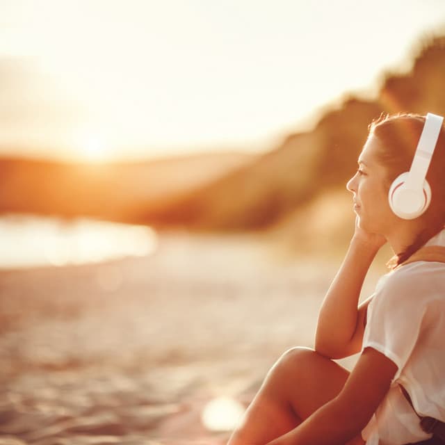 Calm Chronicles: Ethereal Magic in Ambient Music - Ambient Architects