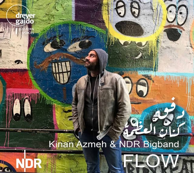 Flow - Kinan Azmeh
