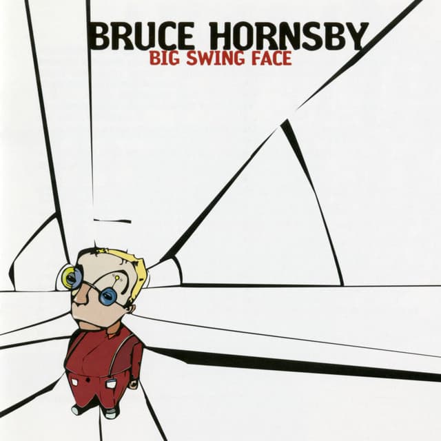 Big Swing Face - Bruce Hornsby