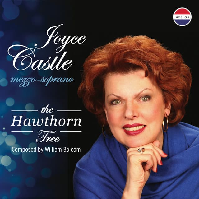 The Hawthorn Tree - William Bolcom