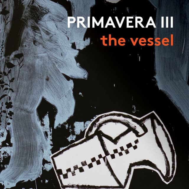 PRIMAVERA III - the vessel - Matt Haimovitz