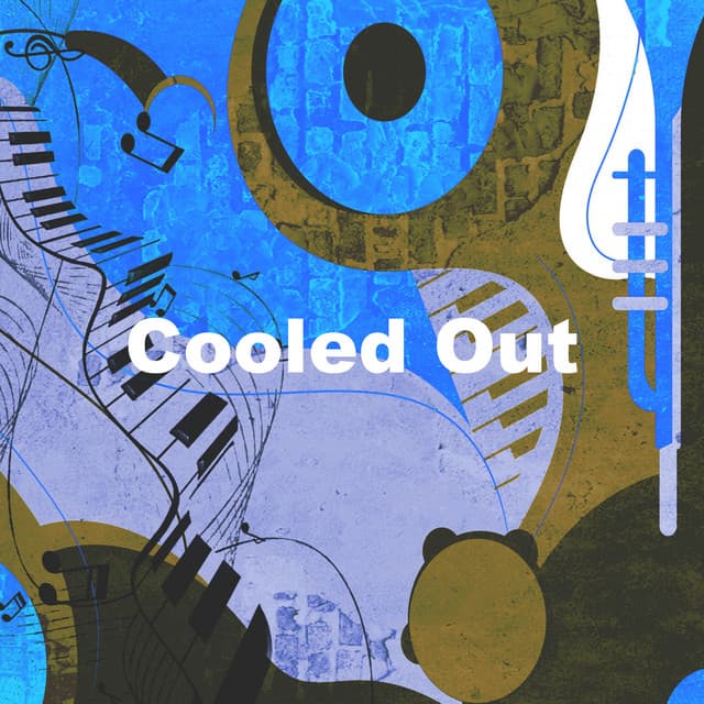 Cooled Out - Cafe Smooth Jazz Radio