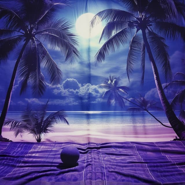 Yoga's Binaural Flames: Igniting Practice - Healing Solfeggio Frequencies