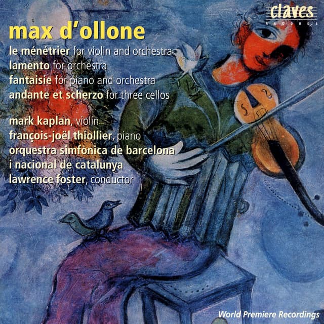 Max d'Ollone