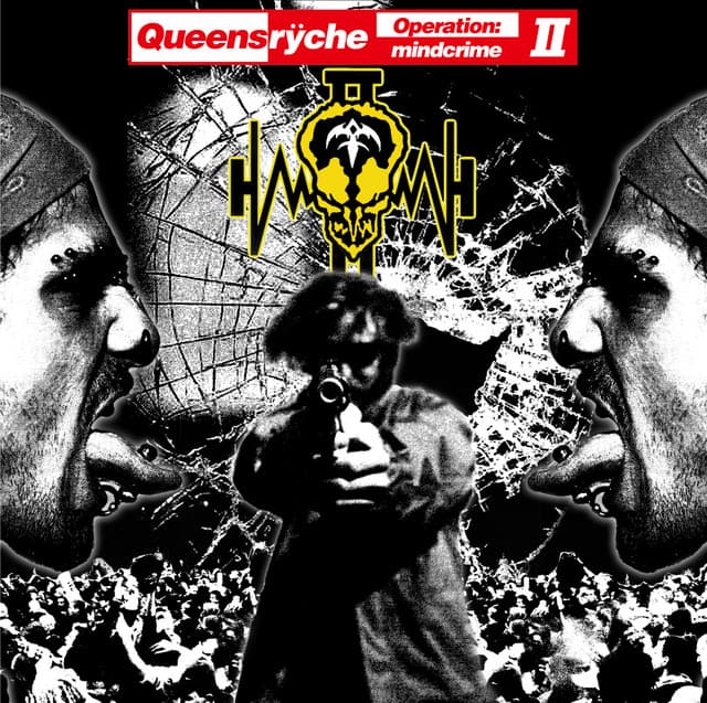 Operation: Mindcrime II - Queensrÿche
