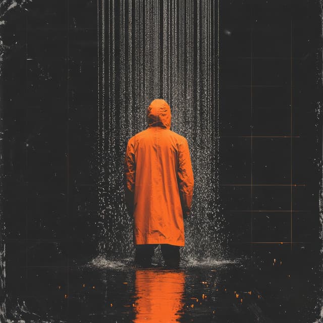 Drømmende Regnbyger - Sound of Nature Library