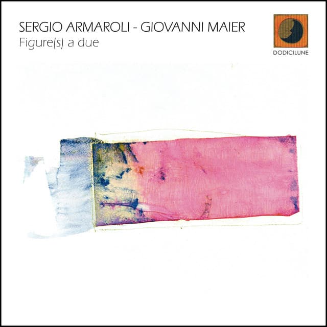 Figure a Due - Sergio Armaroli