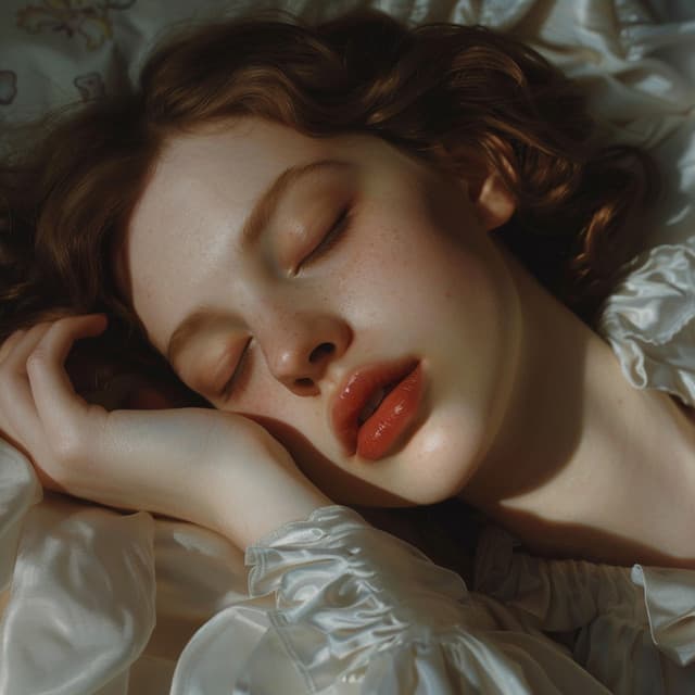 Tranquil Melodies for Peaceful Sleep - Nature Sounds Sleep Solution for Tinnitus