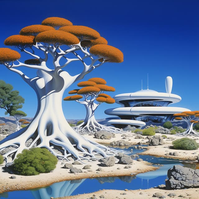 Dusk's Symphony - Lounge Music Café