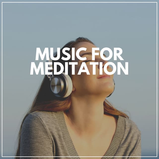 Music for Meditation - Schlaflieder Relax