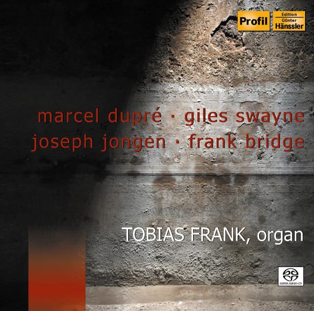 Tobias Frank
