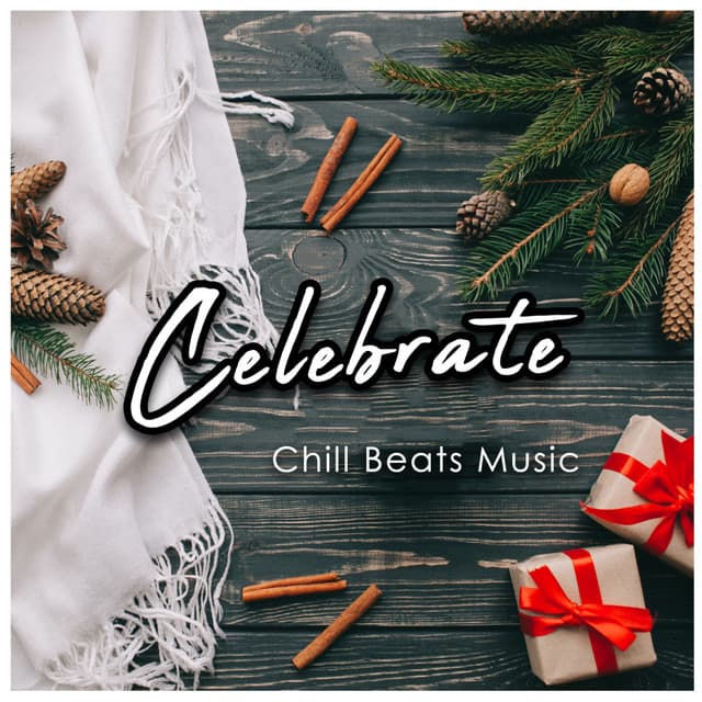Celebrate Chill Beats Music - Lofi Sleep Chill