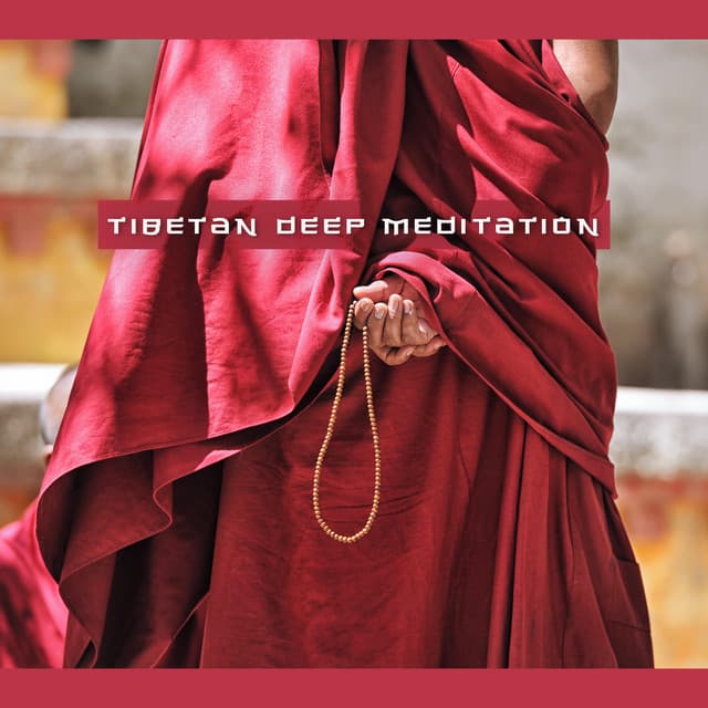 Tibetan Deep Meditation: Healing Music for Good Energy, Singing Bowls, Spiritual Sounds for Inner Balance - Radio Tibetan Meditation Music