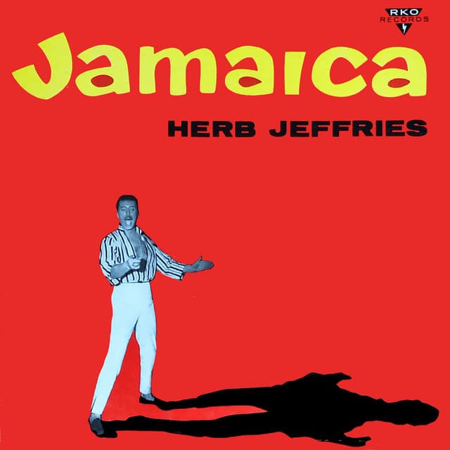 Jamaica - Herb Jeffries