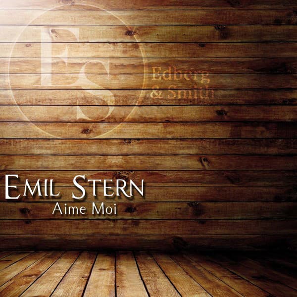 Aime Moi - Emil Stern