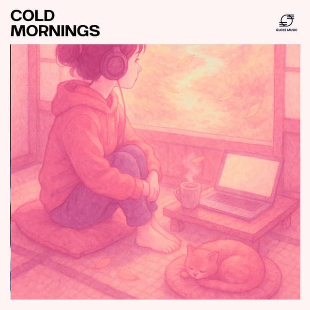 Cold Mornings - Lofi Chillhop