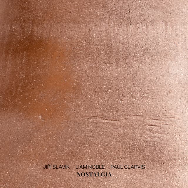 Nostalgia - Jiří Slavík