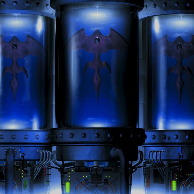 Live Evolution - Queensrÿche